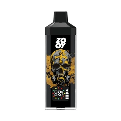 Zooy spoki 12000